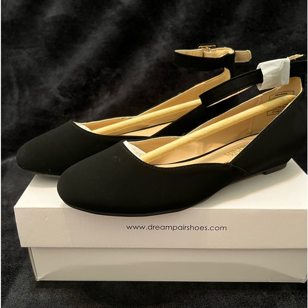 Womens dress shoes